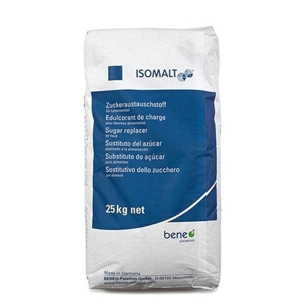 Изомальт BENEO 25 кг